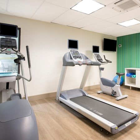 Holiday Inn Express Kansas City - At The Legends! By Ihg Bonner Springs Facilidades foto